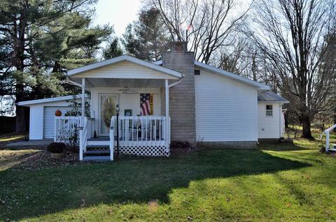 8080 S Harmony Rd, Bloomington, IN 47403 photo 1