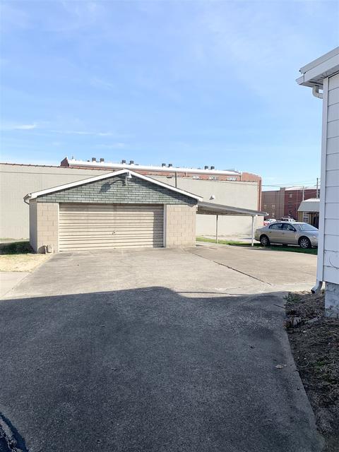 1316 Mill St, Jasper, IN 47546 photo 3