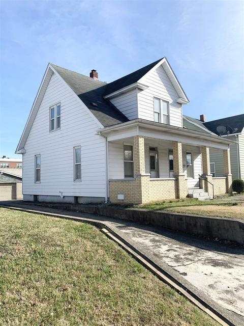 1316 Mill St, Jasper, IN 47546 photo 2