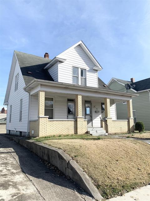 1316 Mill St, Jasper, IN 47546 photo 1
