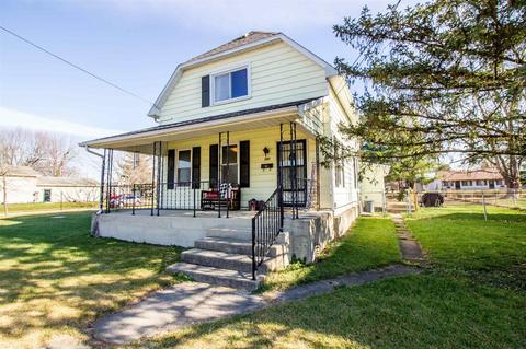 581 N Spring St, Wabash, IN 46992 photo 2