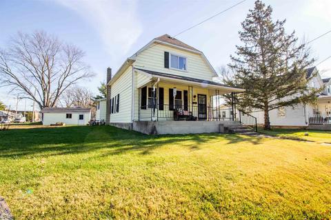 581 N Spring St, Wabash, IN 46992 photo 1
