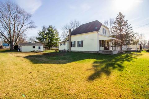 581 N Spring St, Wabash, IN 46992 photo 29