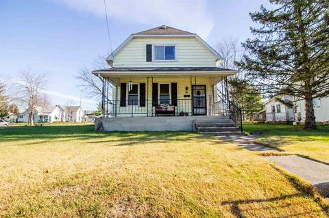 581 N Spring St, Wabash, IN 46992 photo 28