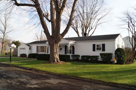 2301 E 19th St, Muncie, IN 47302 photo 1