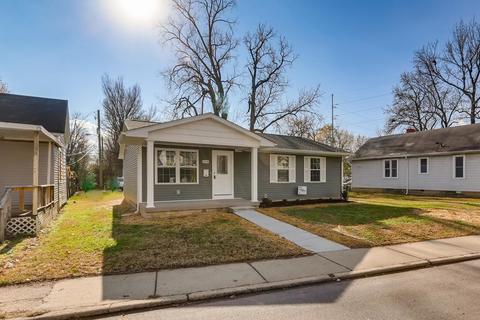 609 E Riverside Dr, Evansville, IN 47713 photo 1