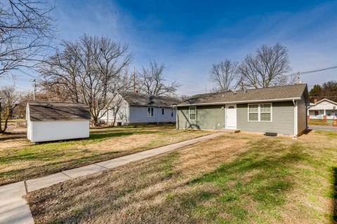 609 E Riverside Dr, Evansville, IN 47713 photo 23