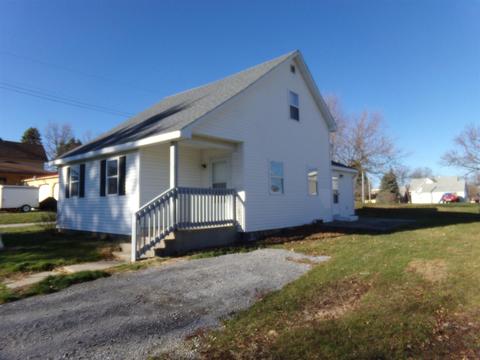 101 E Hobart St, Ashley, IN 46705 photo 1