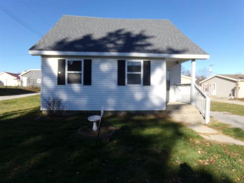 101 E Hobart St, Ashley, IN 46705 photo 3