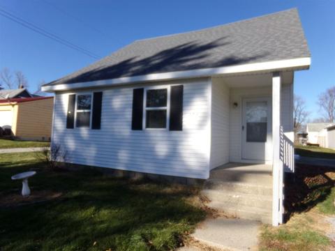101 E Hobart St, Ashley, IN 46705 photo 2