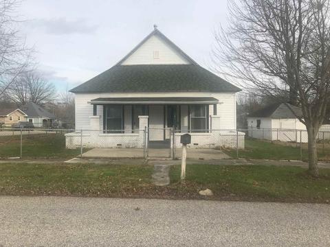 202 N St, Bedford, IN 47421 photo 1
