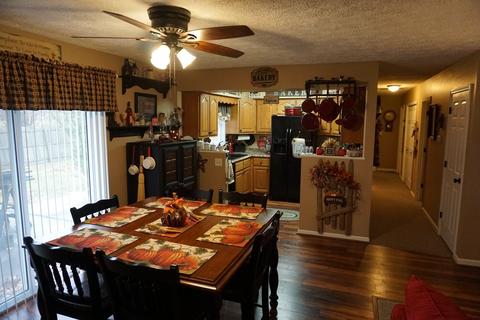 92 Hel Mar Dr, Mitchell, IN 47446 photo 10