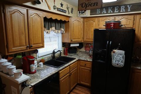 92 Hel Mar Dr, Mitchell, IN 47446 photo 12