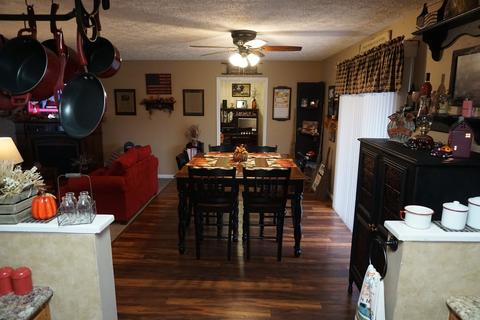 92 Hel Mar Dr, Mitchell, IN 47446 photo 9