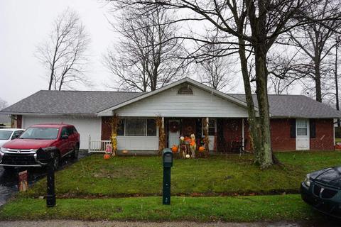 92 Hel Mar Dr, Mitchell, IN 47446 photo 1