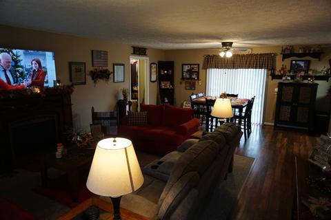 92 Hel Mar Dr, Mitchell, IN 47446 photo 7