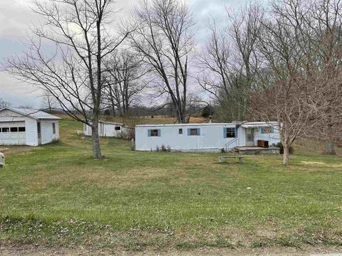 9140 S Ketcham Rd, Bloomington, IN 47403 photo 2
