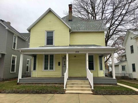 256 E Main St, Peru, IN 46970 photo 1