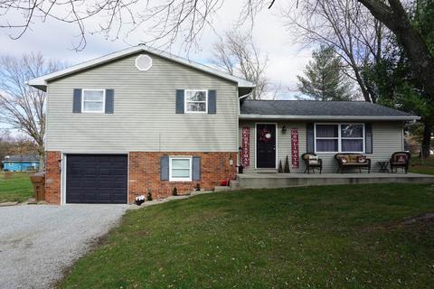 159 Carpenter Dr, Mitchell, IN 47446 photo 1