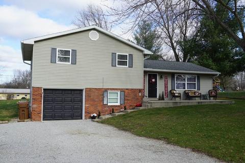 159 Carpenter Dr, Mitchell, IN 47446 photo 2
