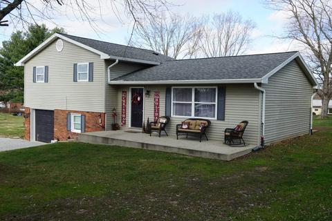 159 Carpenter Dr, Mitchell, IN 47446 photo 3