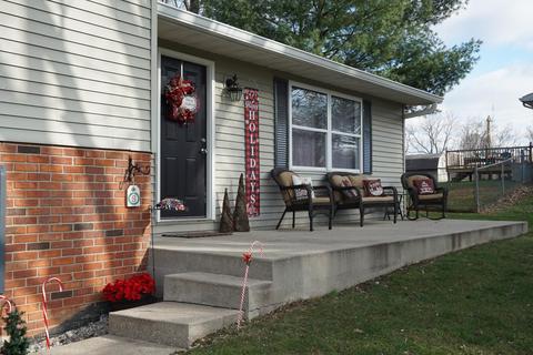 159 Carpenter Dr, Mitchell, IN 47446 photo 4
