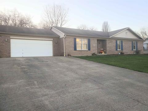 301 Candlelight Ln, Oolitic, IN 47451 photo 2