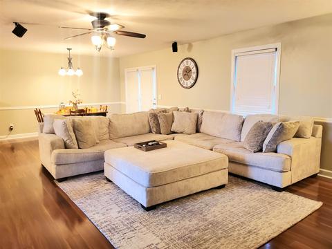 301 Candlelight Ln, Oolitic, IN 47451 photo 4