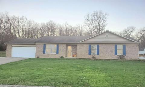 301 Candlelight Ln, Oolitic, IN 47451 photo 1