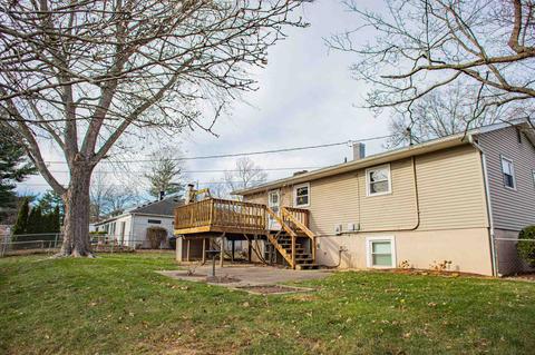 1422 E Clairmont Pl, Bloomington, IN 47401 photo 17