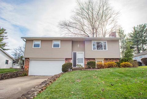 1422 E Clairmont Pl, Bloomington, IN 47401 photo 1