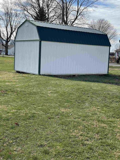 649 E 871 N, Burrows, IN 46916 photo 31