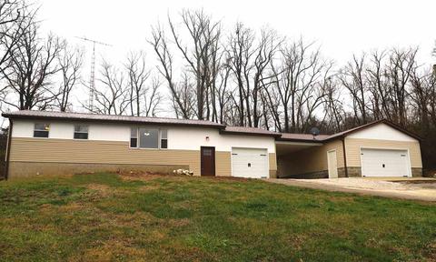 8010 Us Hwy 50, Mitchell, IN 47446 photo 1