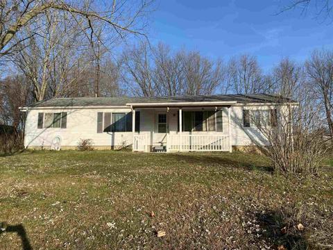 8127 E State Road 164 Rd, Celestine, IN 47521 photo 15
