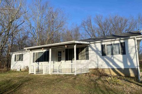 8127 E State Road 164 Rd, Celestine, IN 47521 photo 1