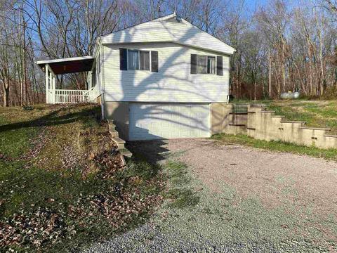 8127 E State Road 164 Rd, Celestine, IN 47521 photo 2