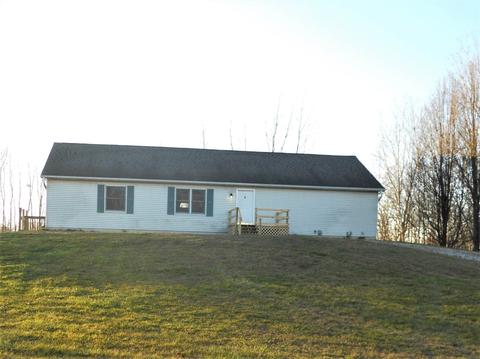 6830 N County Rd 1030 E, Forest, IN 46039 photo 1
