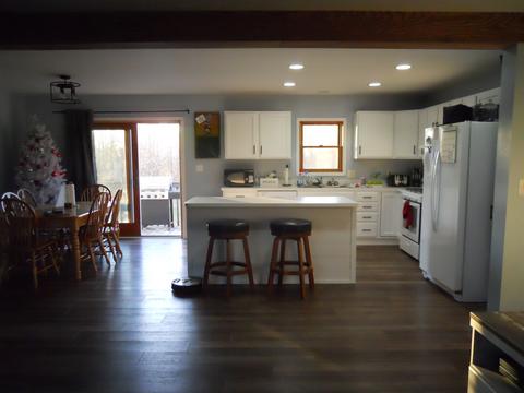 6830 N County Rd 1030 E, Forest, IN 46039 photo 4