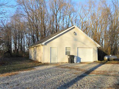 6830 N County Rd 1030 E, Forest, IN 46039 photo 9