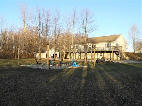 6830 N County Rd 1030 E, Forest, IN 46039 photo 10