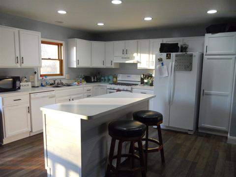 6830 N County Rd 1030 E, Forest, IN 46039 photo 5