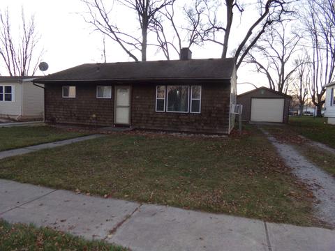 475 S Elm St, Waterloo, IN 46793 photo 1