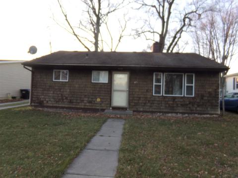 475 S Elm St, Waterloo, IN 46793 photo 2