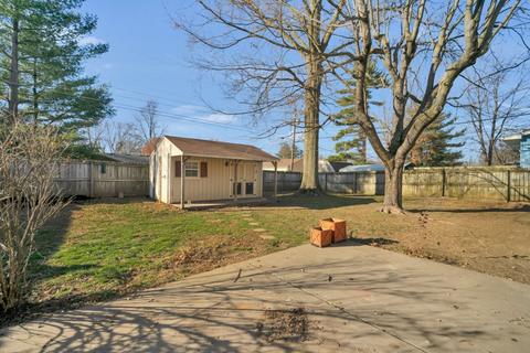 507 Devonshire Dr, Kokomo, IN 46901 photo 4