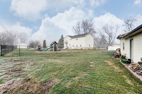 302 S Garrison Ave, Ashley, IN 46705 photo 33