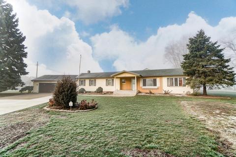 302 S Garrison Ave, Ashley, IN 46705 photo 1