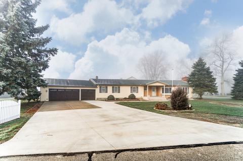 302 S Garrison Ave, Ashley, IN 46705 photo 3