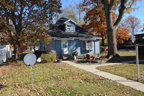 520 S Riverside Dr, Winamac, IN 46996 photo 5