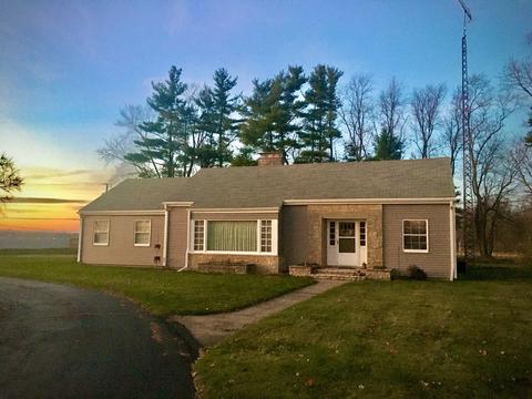 10958 E St Rd 14, Akron, IN 46910 photo 1