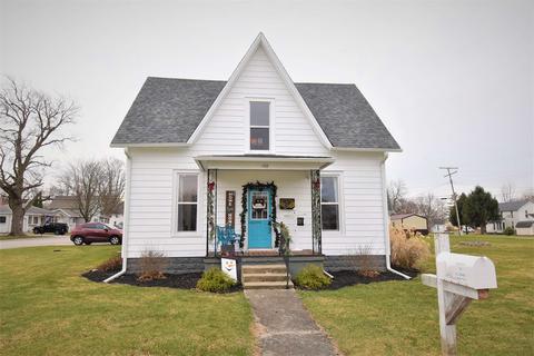 408 E 2nd St, Fowler, IN 47944 photo 1
